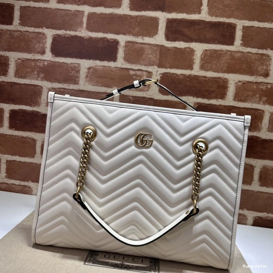 Hyper Peter Marmont 28x Tote-34x 12.5CM Gucci 0724